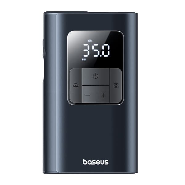 Baseus PrimeTrip VA1 75 W 2 i 1 luftkompressor och powerbank /