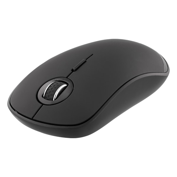 Deltaco Trådløs mus 125Hz Sort