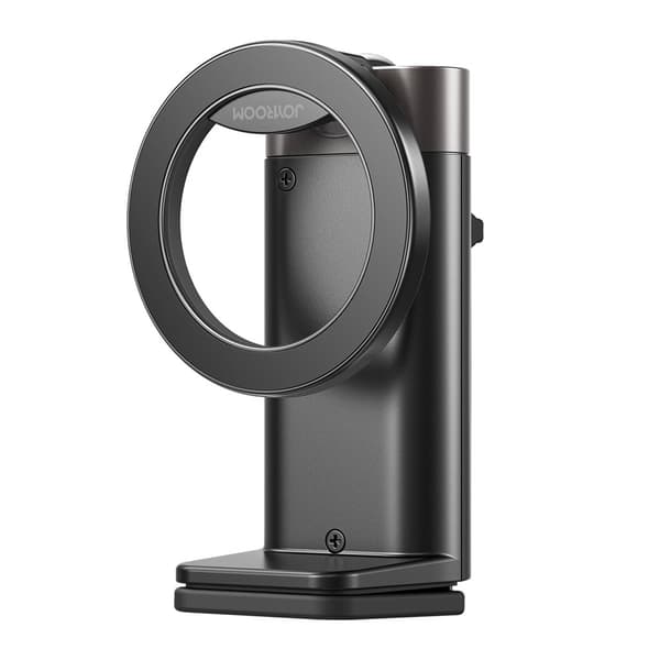 Joyroom magnetiskt mobilstativ för iPhone & Android – Svart
