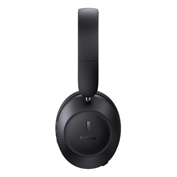 Baseus Bass 30 Max on-ear Bluetooth-headset med lång batteritid