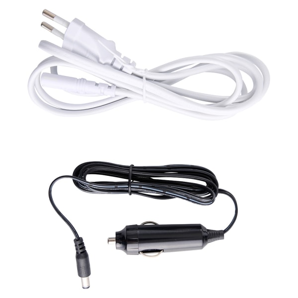 Day Mini jääkaappi 4L - 12V / 230V