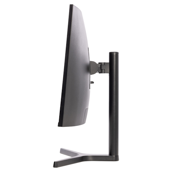 Blackstorm 27" QHD Curved Gamingmonitor