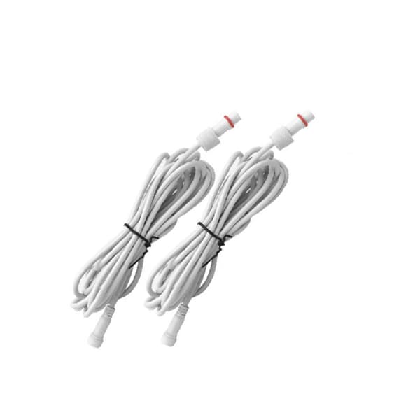 Forever LED DUAL Solcellelampe 6W 520lm 4500K