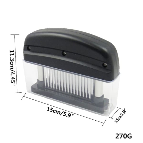 Köttmörare
