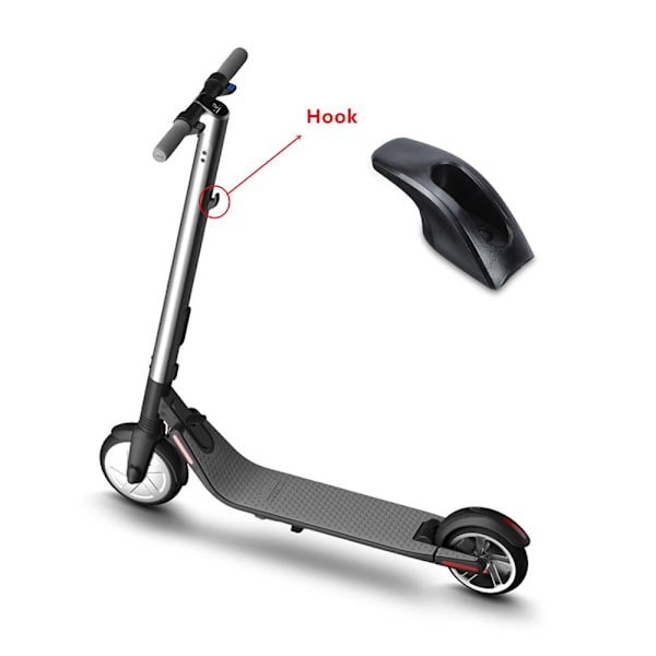 Taskekrog til Ninebot ES1 / ES2