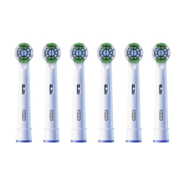Oral-B Pro Precision Clean 6-pack EB20RX-6 / Oral-B Precision C