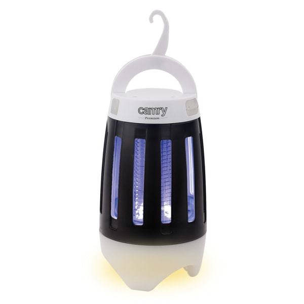 Camry Mygge- & Campinglampe CR 7935