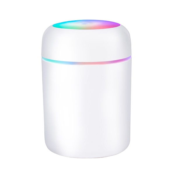 Grundig aroma diffuser med LED-ljus och 2 lägen