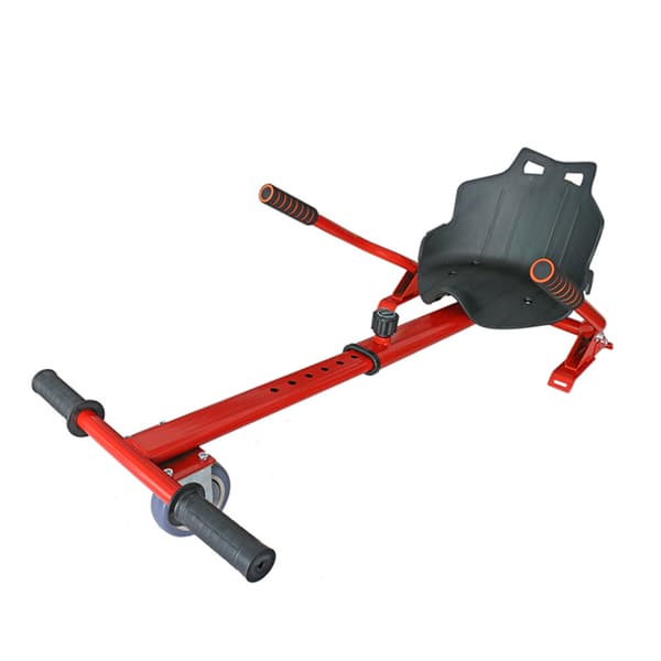 Hoverkart Deluxe PRO ilmalaudalle - Gocart