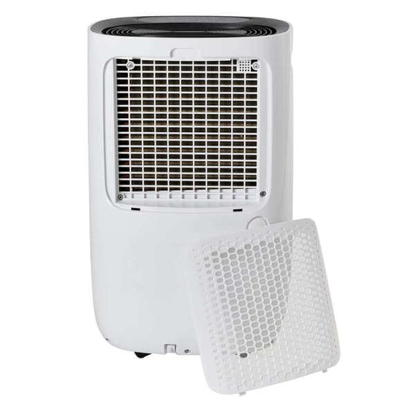 eeese Adam avfuktare med WiFi – 20 L/dygn