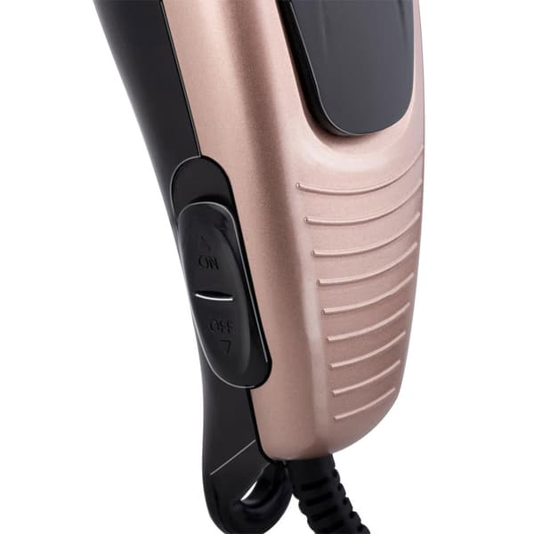 Alpina Hårklipparset
