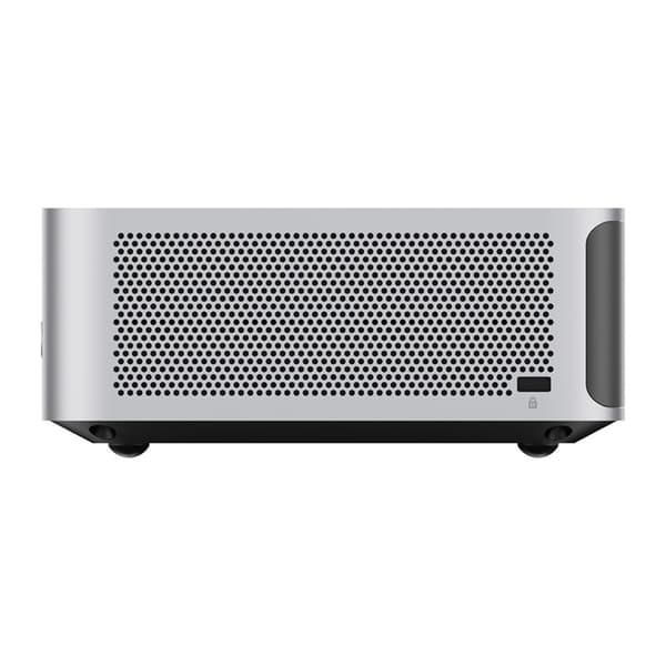 Minisforum UM790 Pro Barebone Mini-PC med AMD Ryzen 9 7940HS