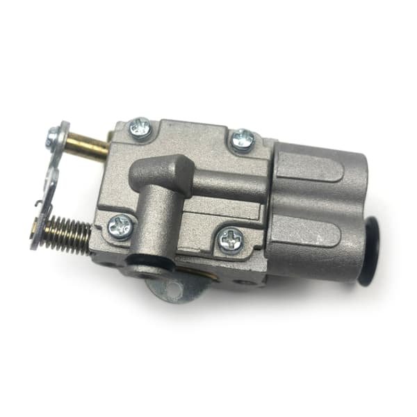Kaasuttimet Stihl MS261 / MS271 / MS291 varten