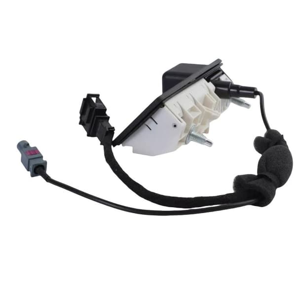 Backkamera till Audi - ersätter 5N0827566AA
