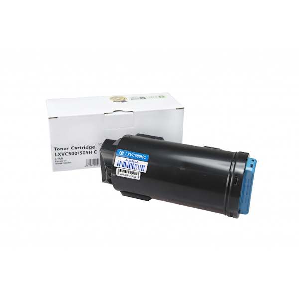 Lasertoner Xerox 106R03881 - Cyan