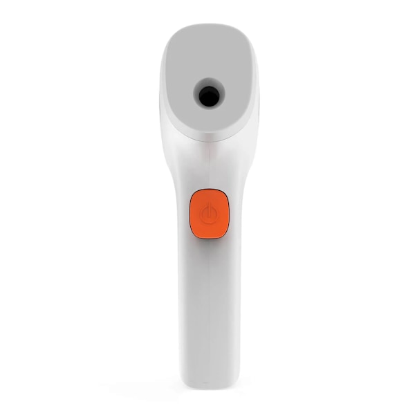 Motorola TE 93 Berøringsfrit infrarødt termometer - hvid