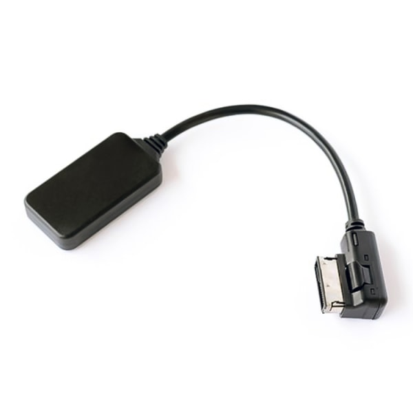 Bluetooth adapter för Audi Q5, A5, A7, R7, S5, Q7, A6L, A8L och