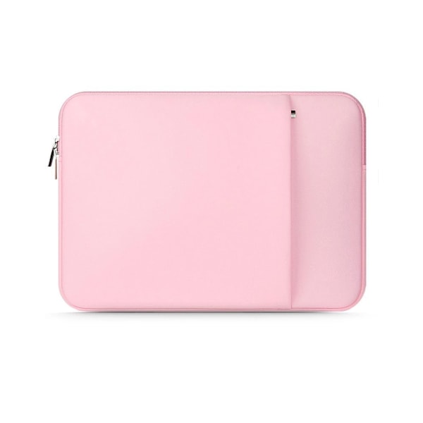 Tech-Protect Laptop Sleeve 14" - Pink