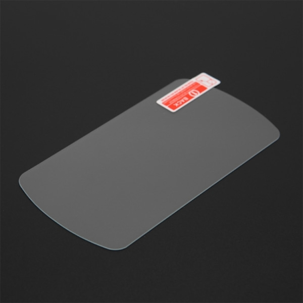 Skærmbeskytter til Xiaomi IMILAB W12 (sort)