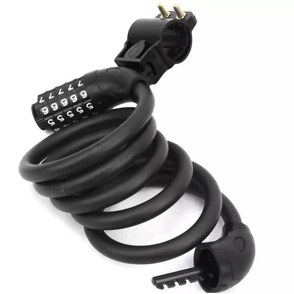 Kombinationslås til Ninebot / Xiaomi M365 / M365 PRO / Essentia