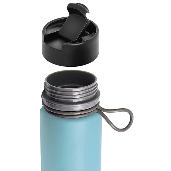 Låg til Hydro Flask