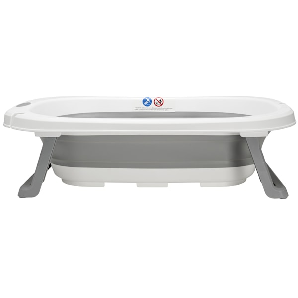 Milla &amp; Måns sammenklappeligt badekar 80 cm