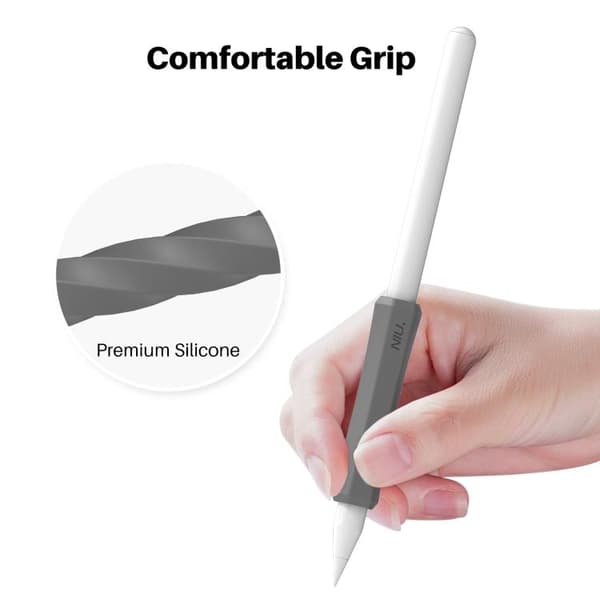 Silikonikahva Apple Pencil 2 / Pro -kynälle