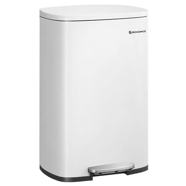Pedalhink 50L - Vit