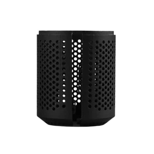 Ydre filter til Dyson HD01 / HD03 / HD08 / HD15 - Sort