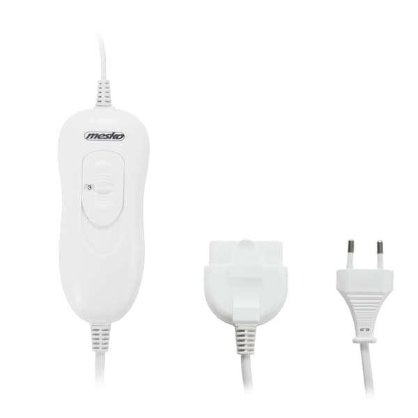 Mesko sähköinen lämpöpeitto MS 7420