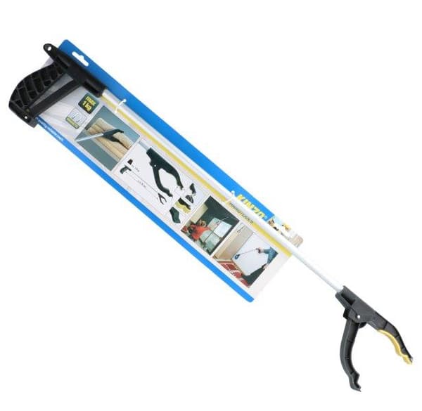 Griptång 76 cm med magnet - hjälpmedel i hemmet