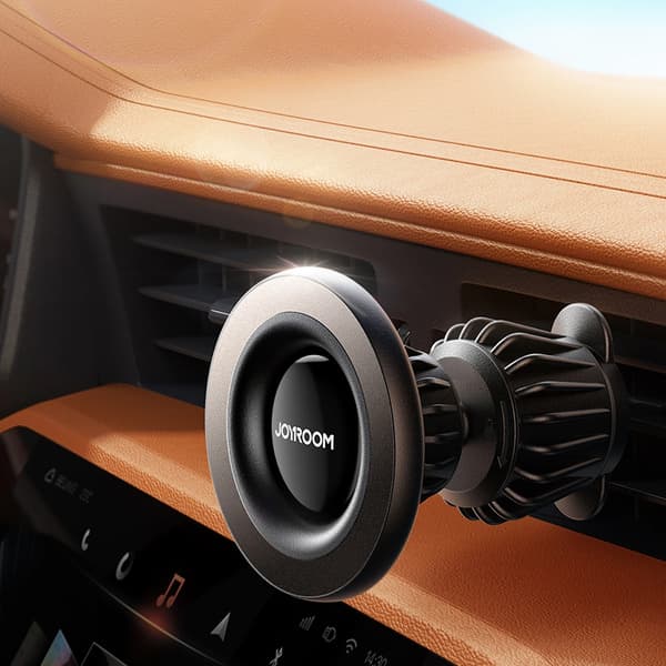 Joyroom magnetisk bilholder til ventilatorgitter med 360° rotat