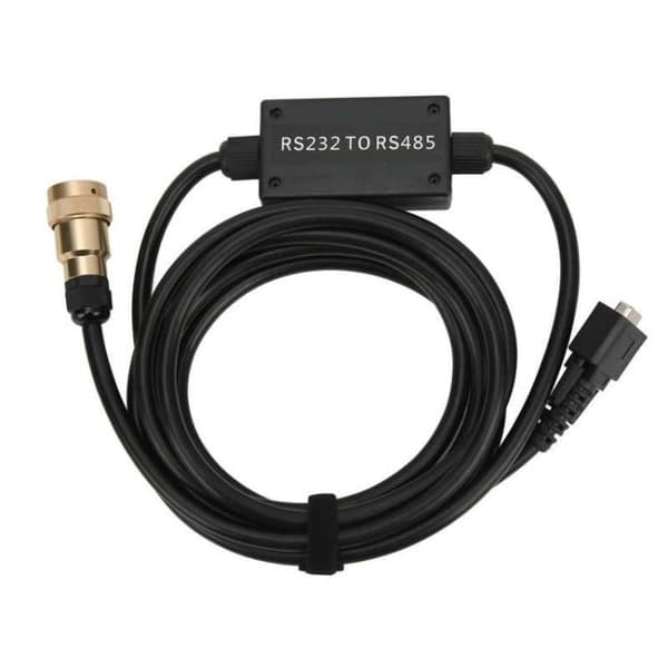 RS232 til RS485 OBD2-diagnosekabel til Mercedes-Benz Star C3
