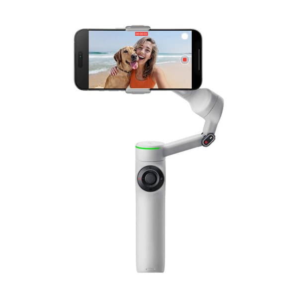 Insta360 Flow 2 Pro Standalone Gimbal / mobilgimbal / smartphon