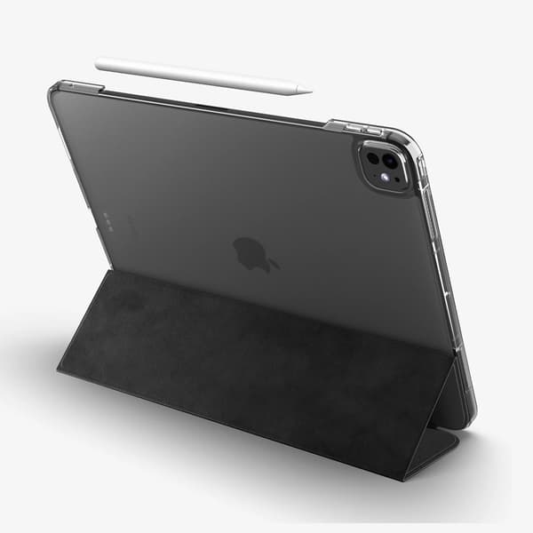 Spigen Liquid Air Folio cover til iPad Pro 13 (2024) / tabletet