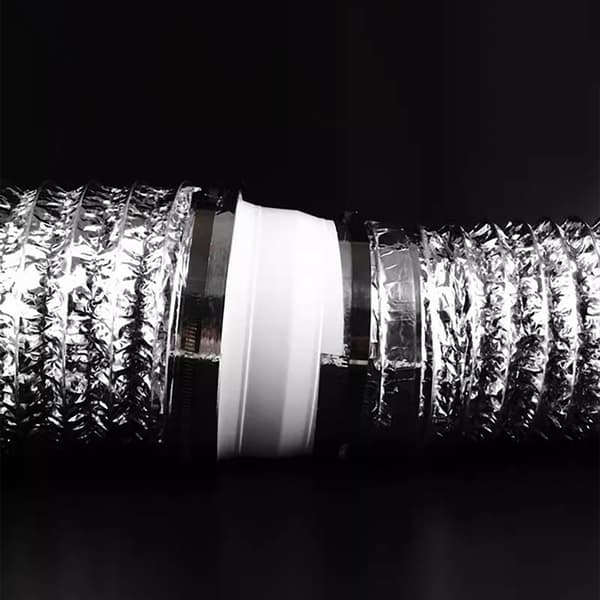 Kanaladapter 180-200mm
