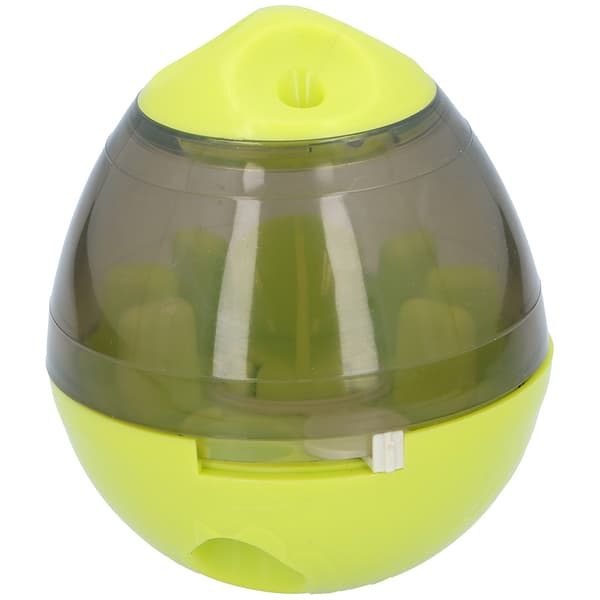 Foderbold til hund / aktiveringsbold / slow feeder-hundelegetøj