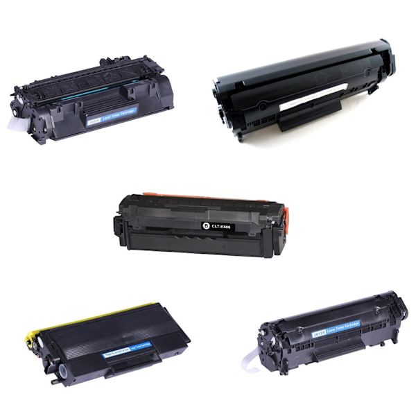 Toner HP-W2413A - Magenta