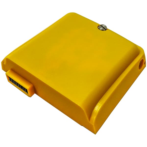 Batteri 5200 mAh 7,4 V til Fluke DTX-kabeltestere / DTX-1200-M