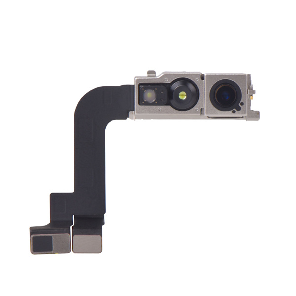 Frontkamera til iPhone 15 Pro Max - kompatibel OEM-komponent