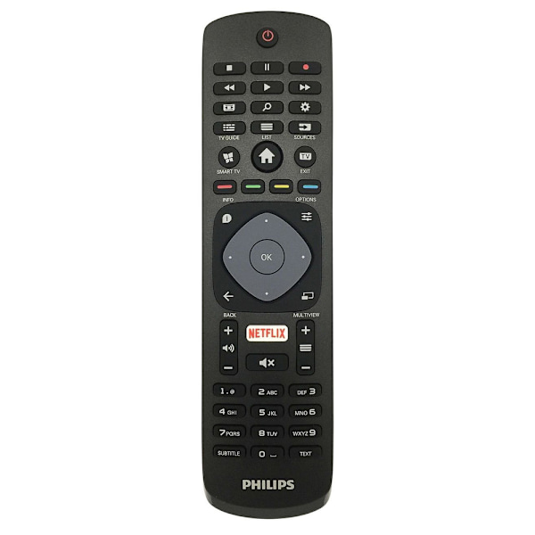 Philips Fjärrkontroll