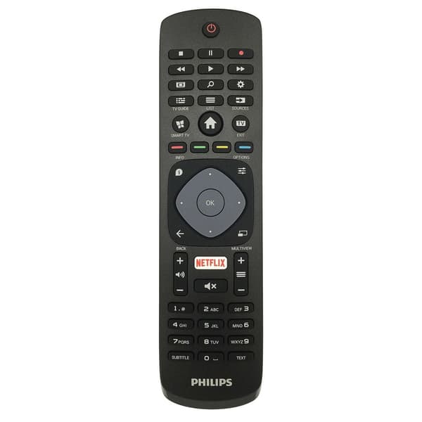 Philips Fjernkontrol