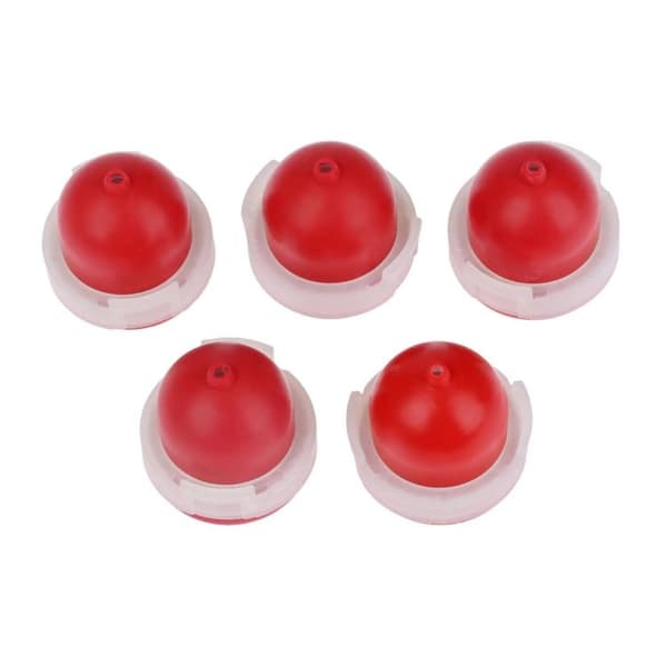 Primerblåsa 5-pack till Briggs & Stratton – ersätter OEM 694395
