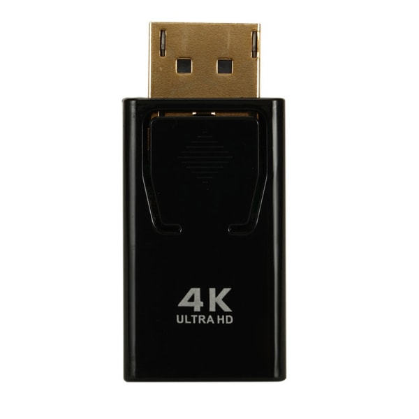 DP - HDMI Sovitin 4K 60Hz