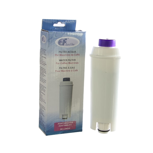 Eurofilter WF042 vandfilter til DeLonghi DLSC002 - frisk vand t