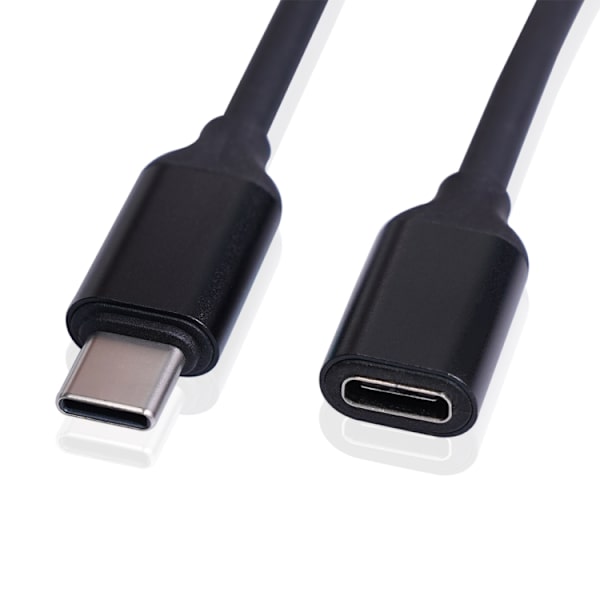 1.5 m forlængerkabel til USB-C