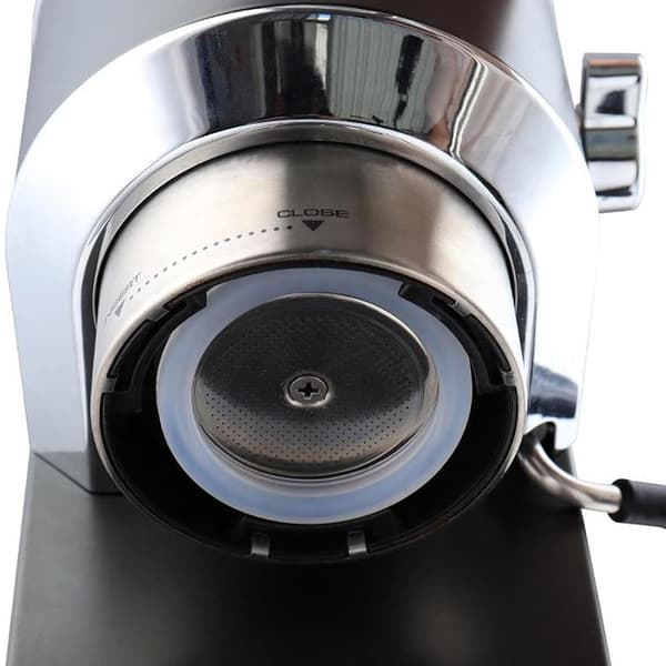 Tätningsring till DeLonghi kaffemaskin / vit silikonpackning fö