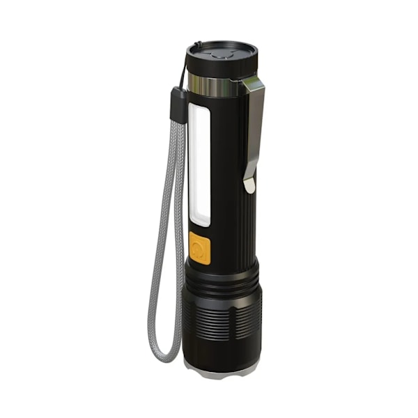 Extralink EFL-1138 Wili Ladattava taskulamppu LED - 700 lm