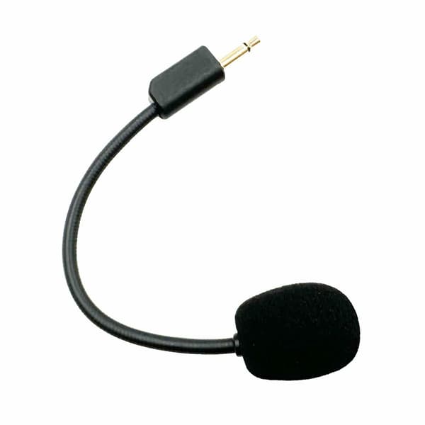 Mikrofon til Razer Black Shark V2 / V2 Pro / V2 SE