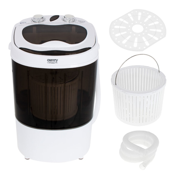 Adler Minipesukone  AD 8051